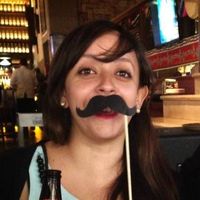 Guadalupe Aguilera's Photo