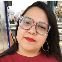 Fotos de doryelle lago