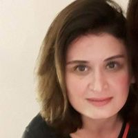 Nana Bakashvili's Photo