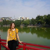 Fotos de Martina Dach