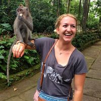 Catherine Durand's Photo