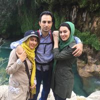 Mohammad Nasiri的照片