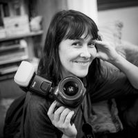 Lola Caffieri's Photo