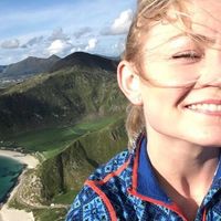 Le foto di Marianne Lund