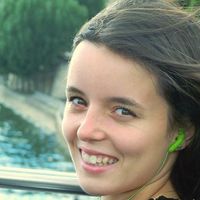 Claudia Osorio's Photo