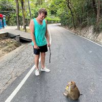 Andrey Yagolkovskiy's Photo