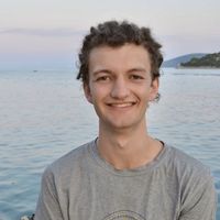 Michael Förg's Photo