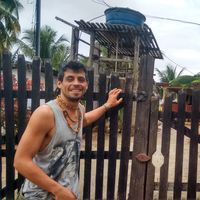 Le foto di yair vidosa