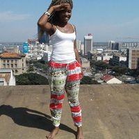 Mariane Duarte的照片