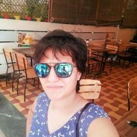 Fotos von Anjeli Singh