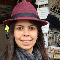 Fotos von Carolina da Costum