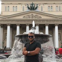 Le foto di Alaa Rhoma