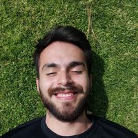 Rogelio Lobatón Cuéllar's Photo