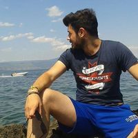 Hüseyin GÜNDOĞAN的照片