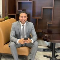 Wael Khattab's Photo