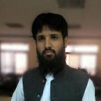 Muhammad Ibrahim Balooch's Photo