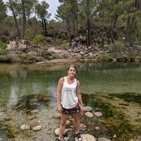 Fotos de Chloe Breuque