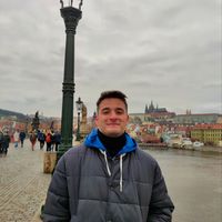 Stylianos Vogiatzis的照片