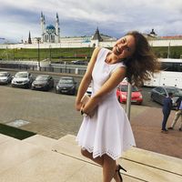 Ksenia Melnikova's Photo