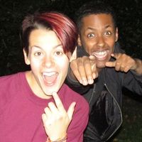 Lucy Rushbrook's Photo