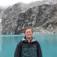 Sean Hennessy's Photo