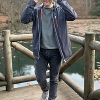 Mustafa Bozdemir's Photo