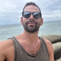 Shachar Rubin的照片