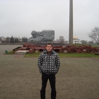 Fotos de Roman Shalkouski