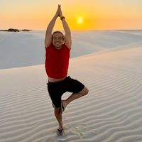 Giovanni Sena's Photo