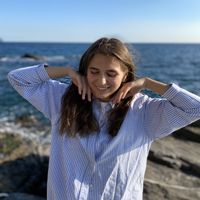 Marina Nahorna的照片