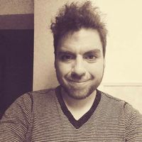 Pablo Andrés Guerrero的照片