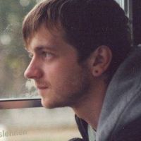 Олександр Мільченко's Photo