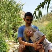 Gal Yehoshua's Photo