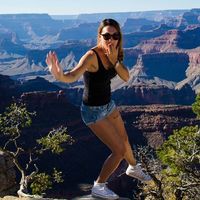 Chauveau Melanie的照片