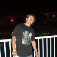 Alessio Castellano's Photo