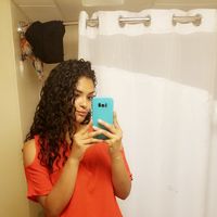 Kyra Willoughby's Photo