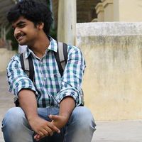 Sameer Chandra Nimushakavi的照片