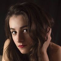 Анна Мельник的照片