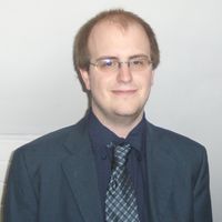 Raphael Perouffe's Photo