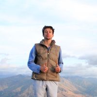 Benoit Hayman's Photo