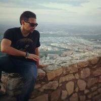 Alberto Romero Fernández's Photo