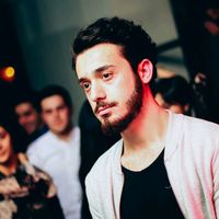 Dato Khozrevanidze's Photo