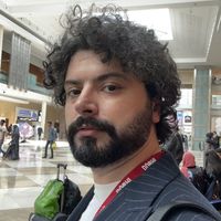 Ömer Çavuşoğlu's Photo