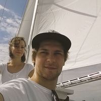 Luka Kopačel's Photo