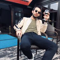 Berkay Burak Karabel's Photo