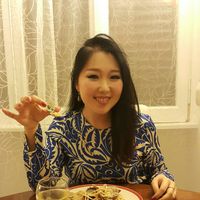 Nyurguyana Neustroeva-Kan's Photo