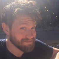 Johnny Sparks的照片