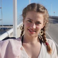 Rebecca Rabenstein's Photo