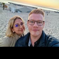 Nico  from Switzerland's Photo