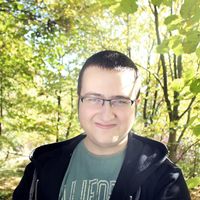 Piotrek Jaroszewski的照片